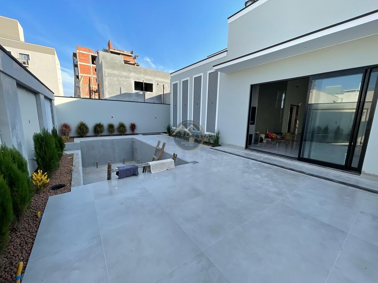 Casa à venda com 3 quartos, 155m² - Foto 13