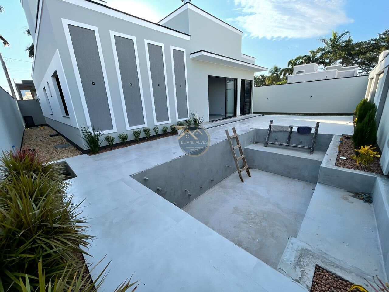 Casa à venda com 3 quartos, 155m² - Foto 15