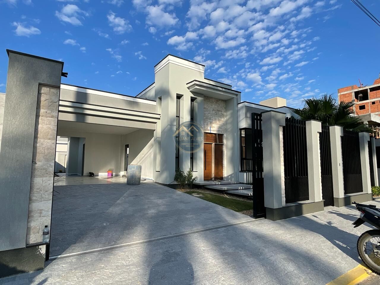Casa à venda com 3 quartos, 155m² - Foto 3