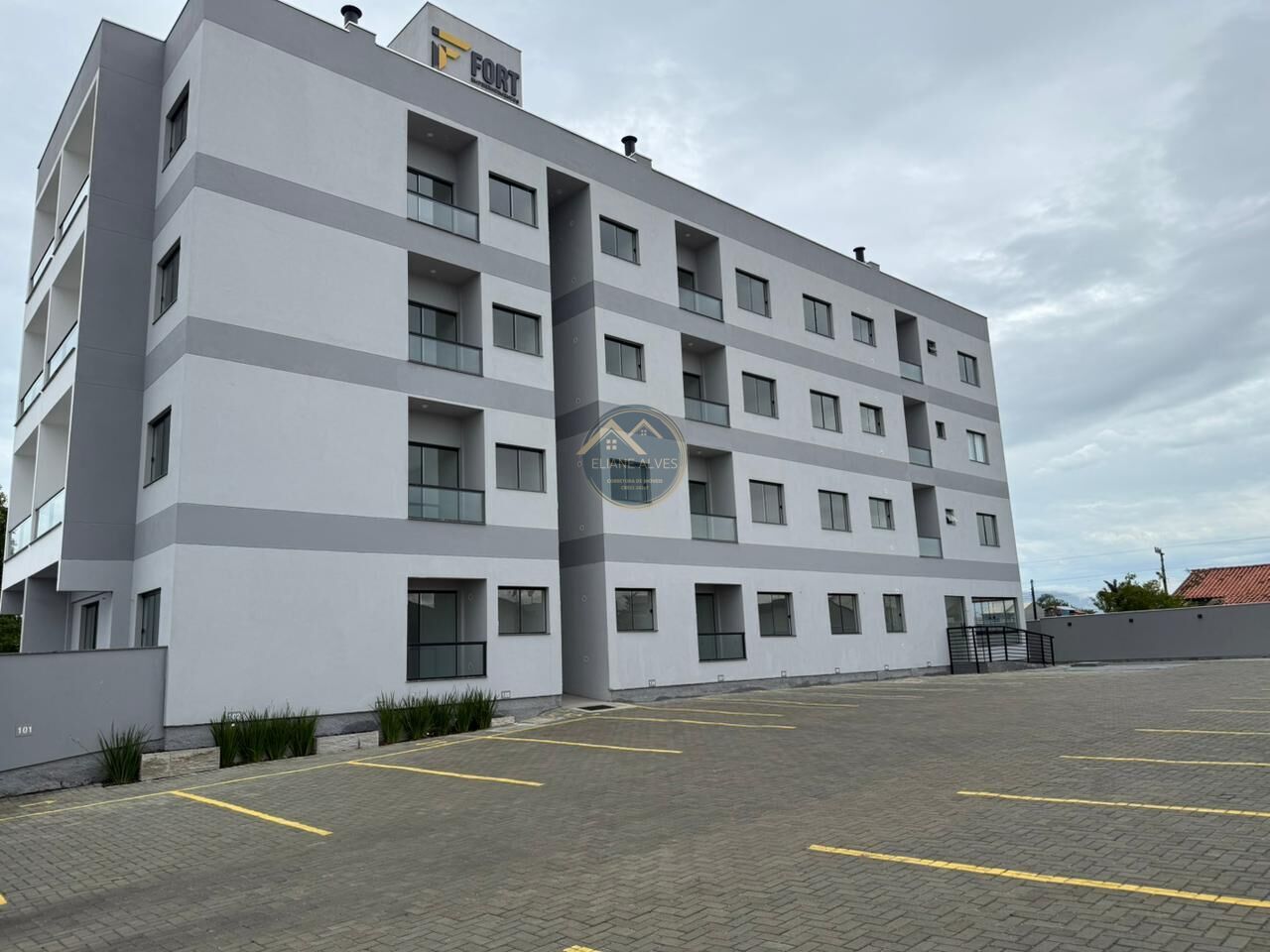 Apartamento, 3 quartos, 70 m² - Foto 3