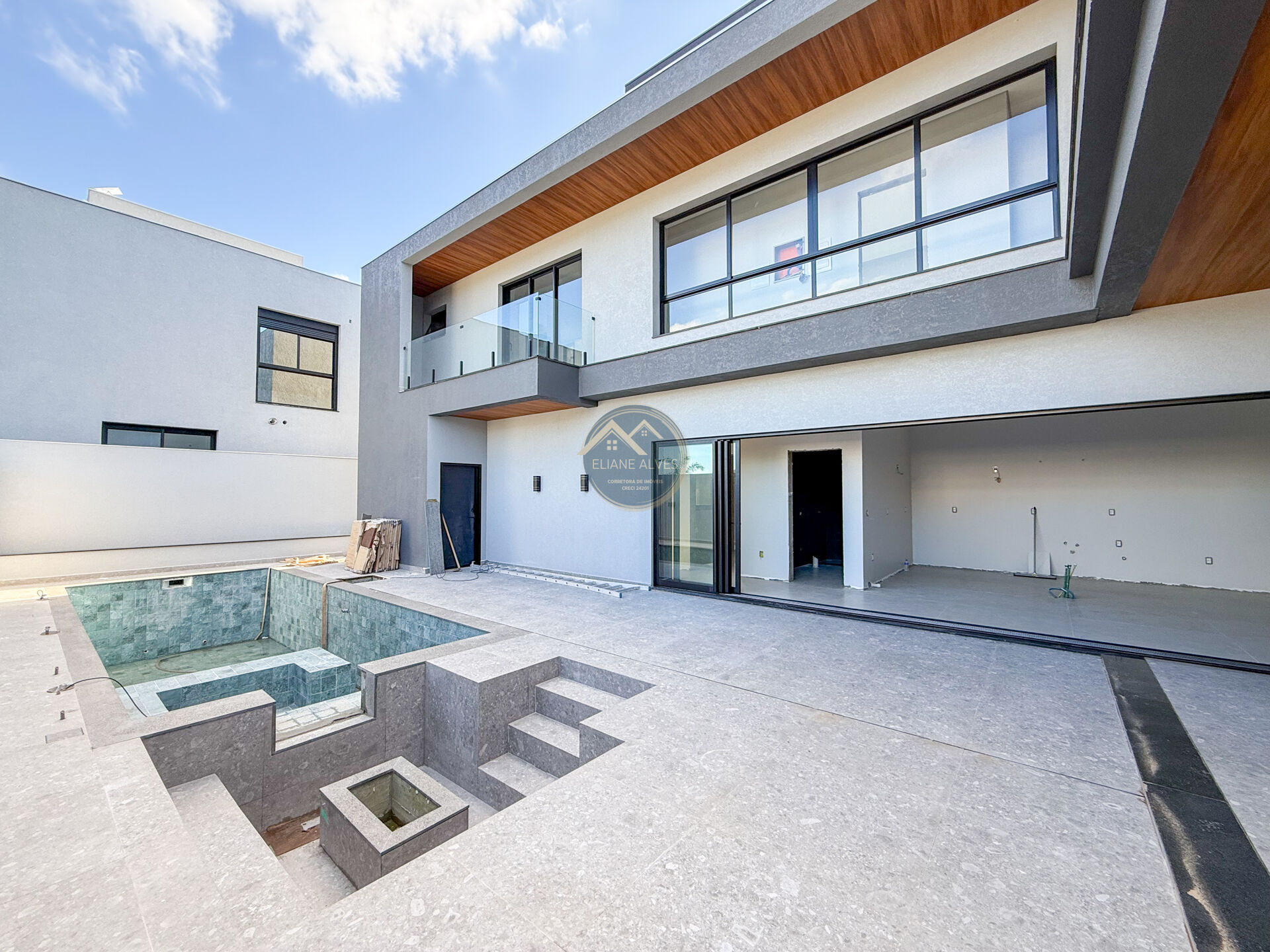 Casa, 4 quartos, 440 m² - Foto 12
