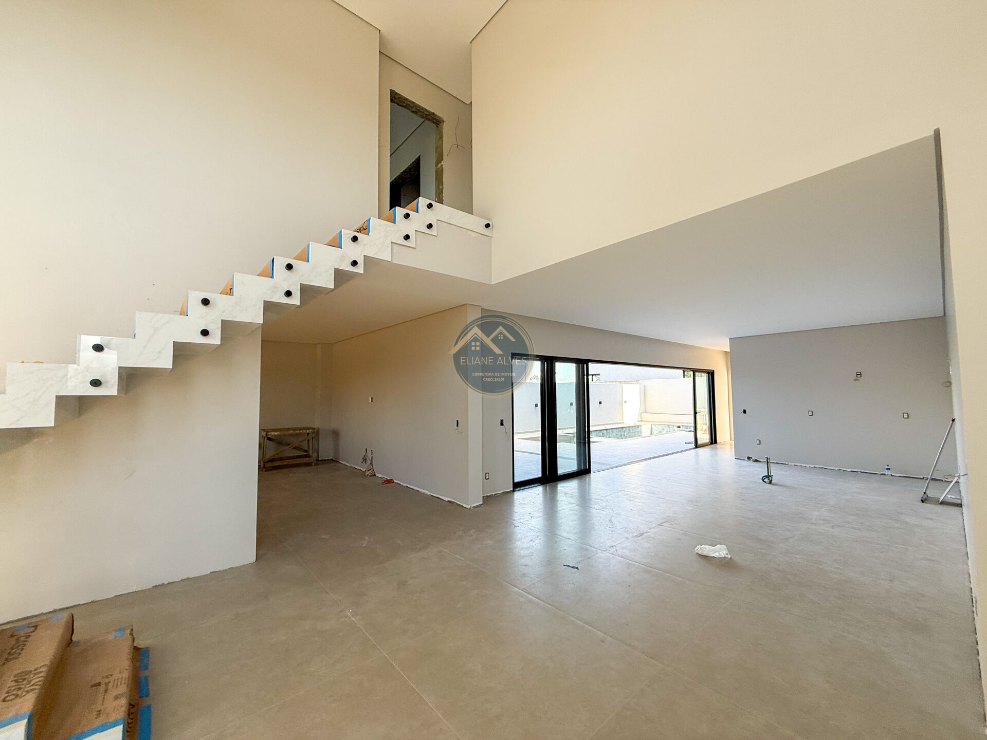 Casa, 4 quartos, 440 m² - Foto 7