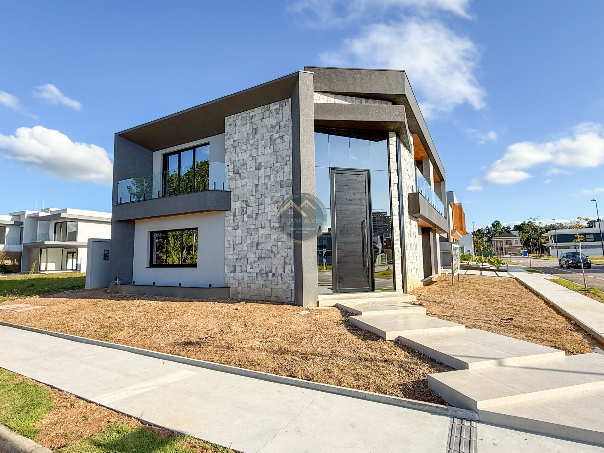 Casa, 4 quartos, 440 m² - Foto 5