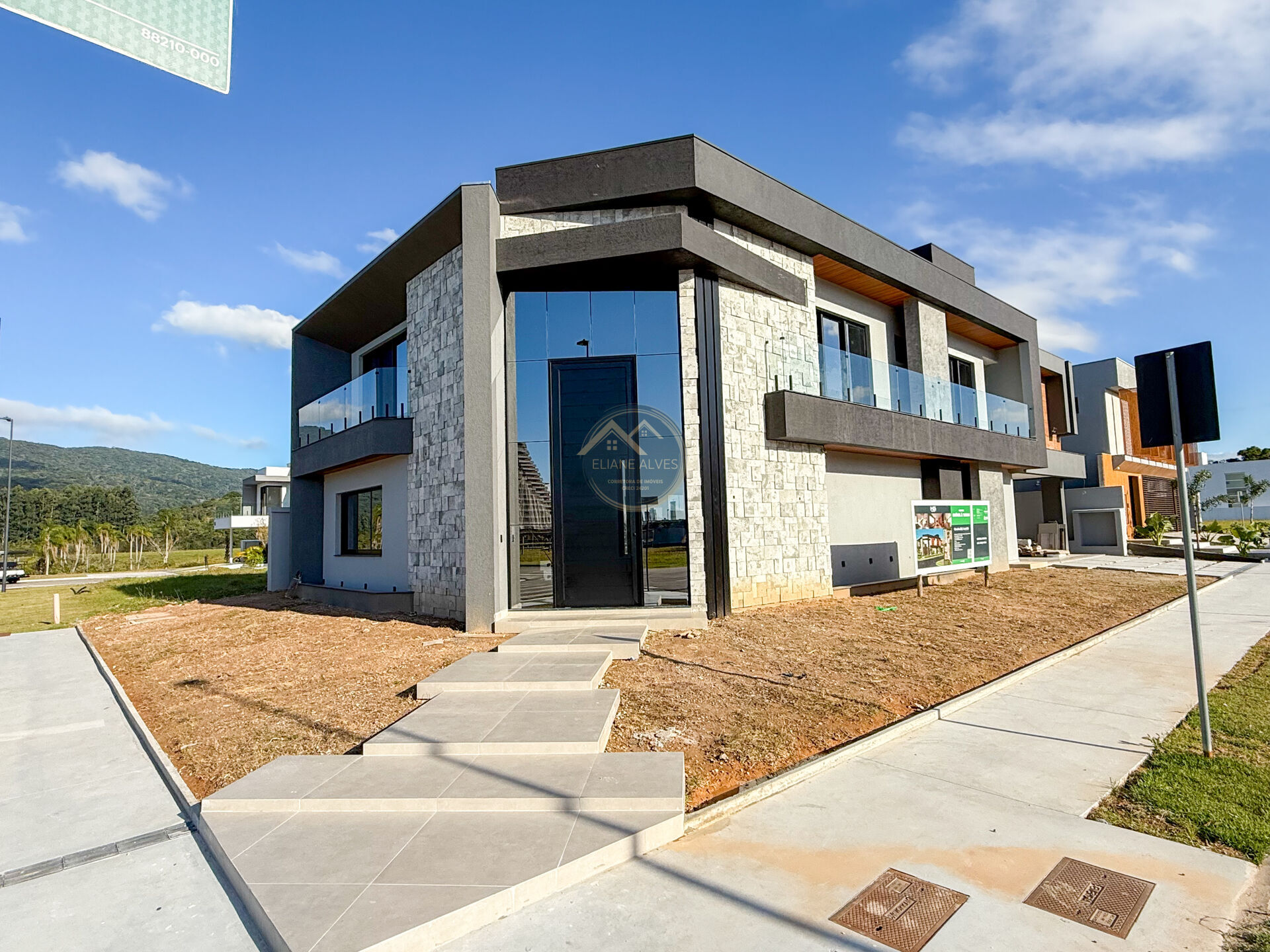 Casa, 4 quartos, 440 m² - Foto 2