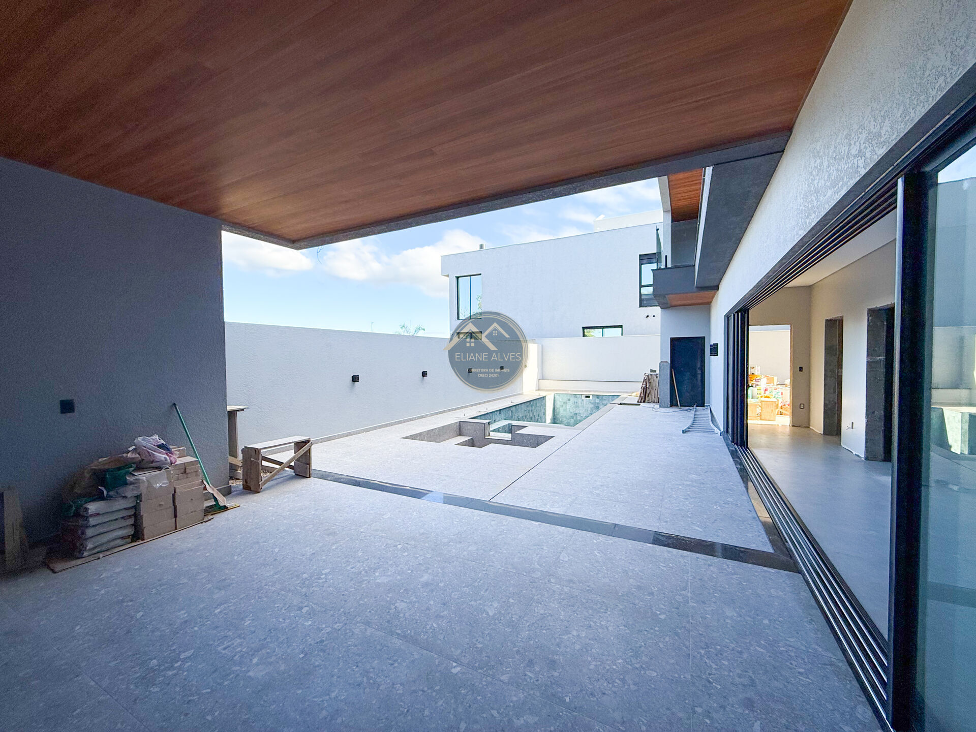 Casa, 4 quartos, 440 m² - Foto 11