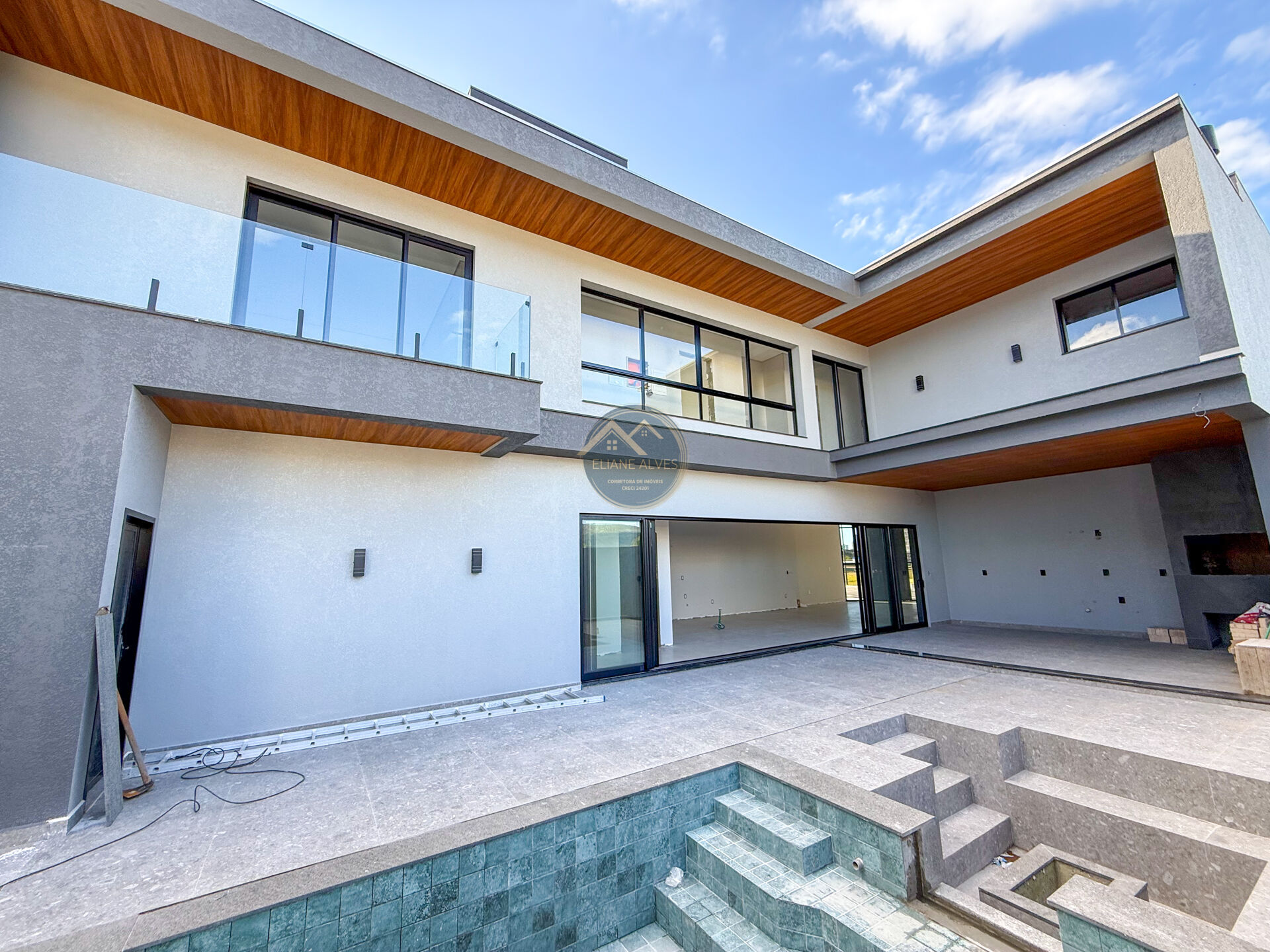 Casa, 4 quartos, 440 m² - Foto 13