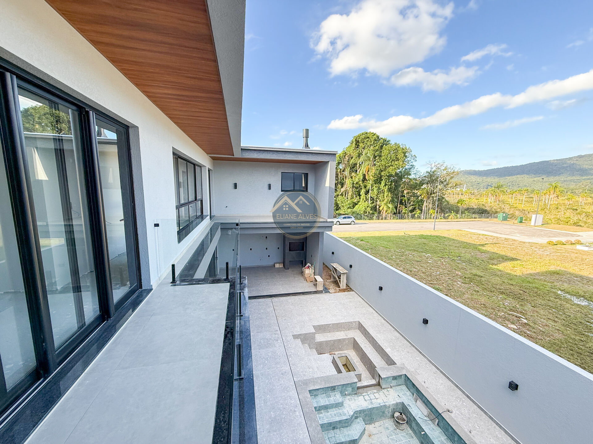 Casa, 4 quartos, 440 m² - Foto 19