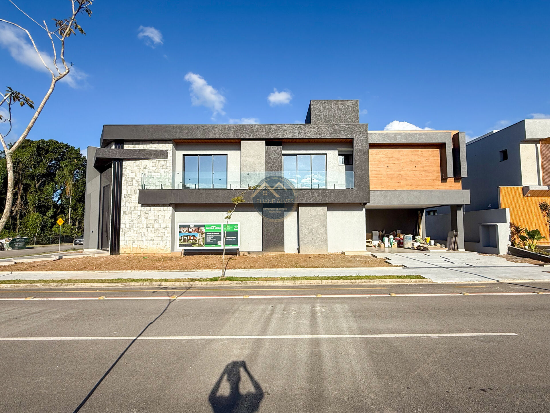 Casa, 4 quartos, 440 m² - Foto 4