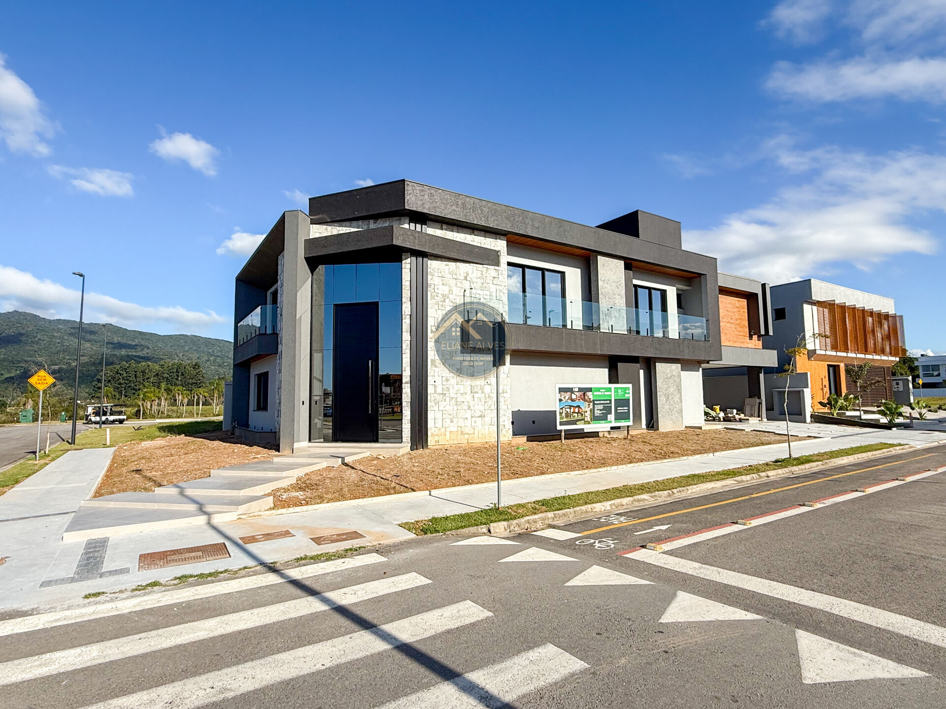 Casa, 4 quartos, 440 m² - Foto 3