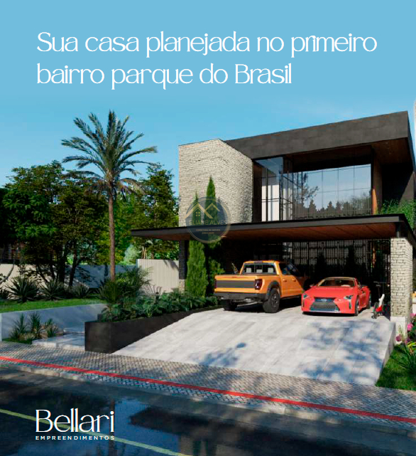 Casa à venda com 3 quartos, 408m² - Foto 2