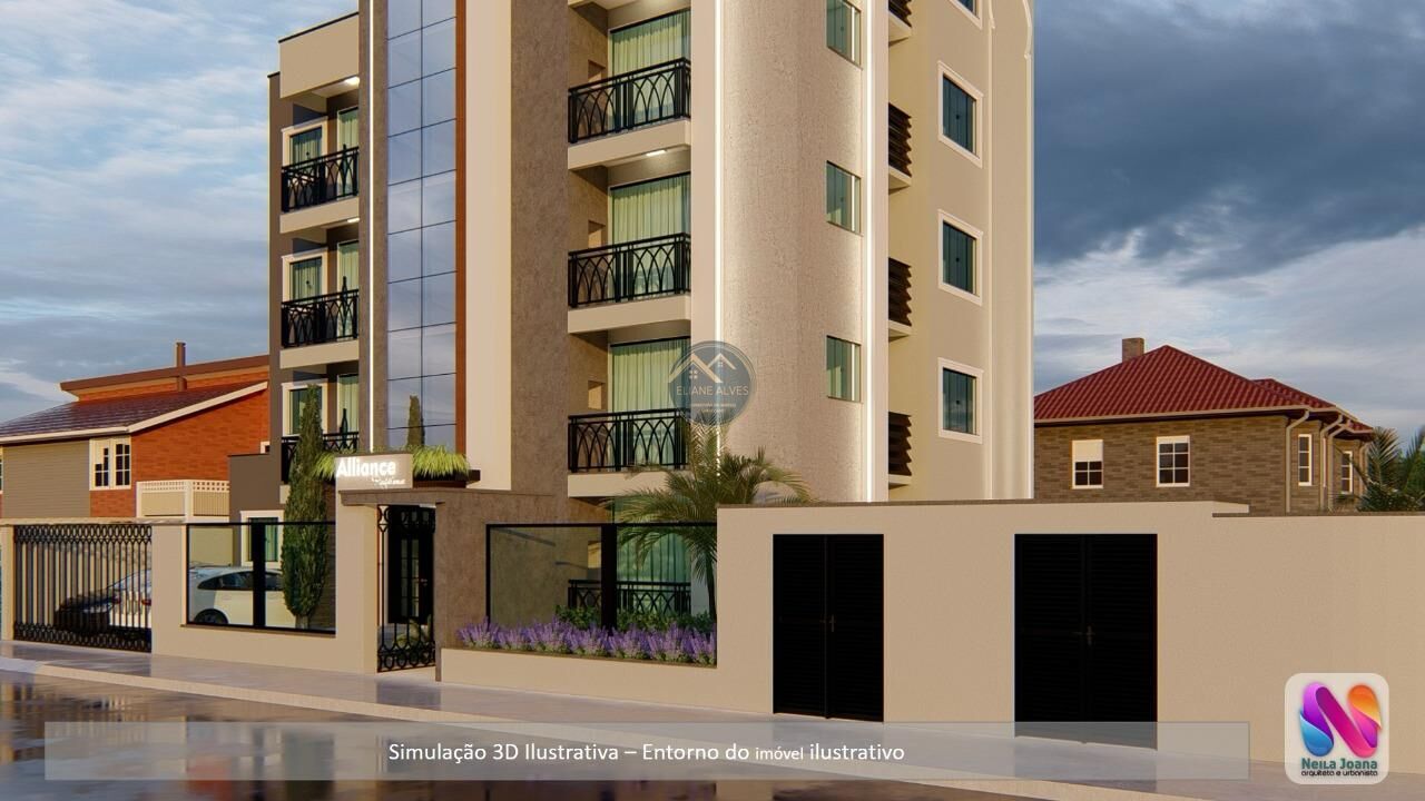 Apartamento, 2 quartos, 62 m² - Foto 5