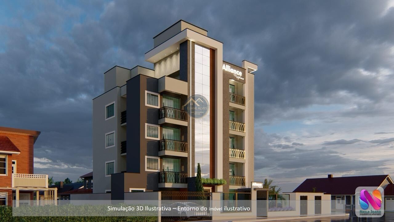 Apartamento, 2 quartos, 62 m² - Foto 4