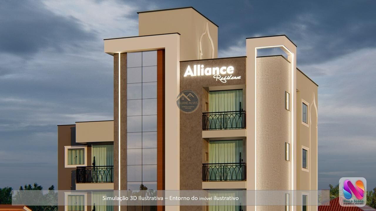 Apartamento, 2 quartos, 62 m² - Foto 6