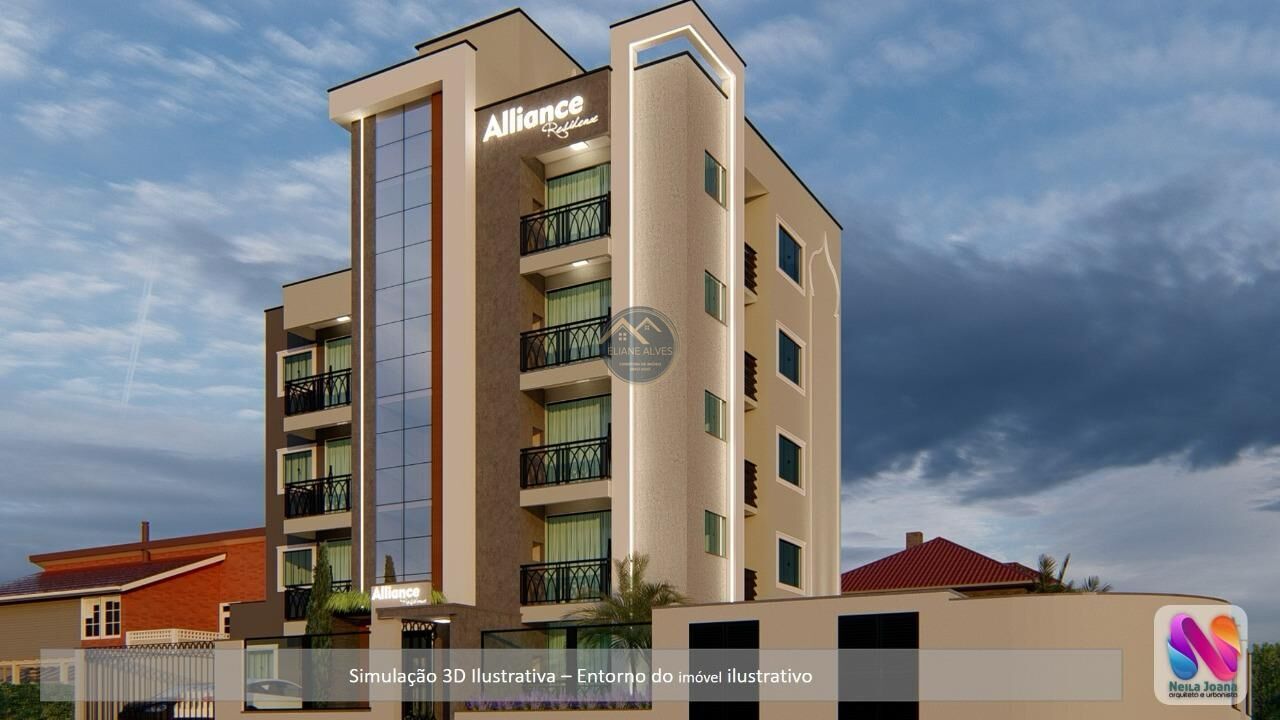 Apartamento, 2 quartos, 62 m² - Foto 1