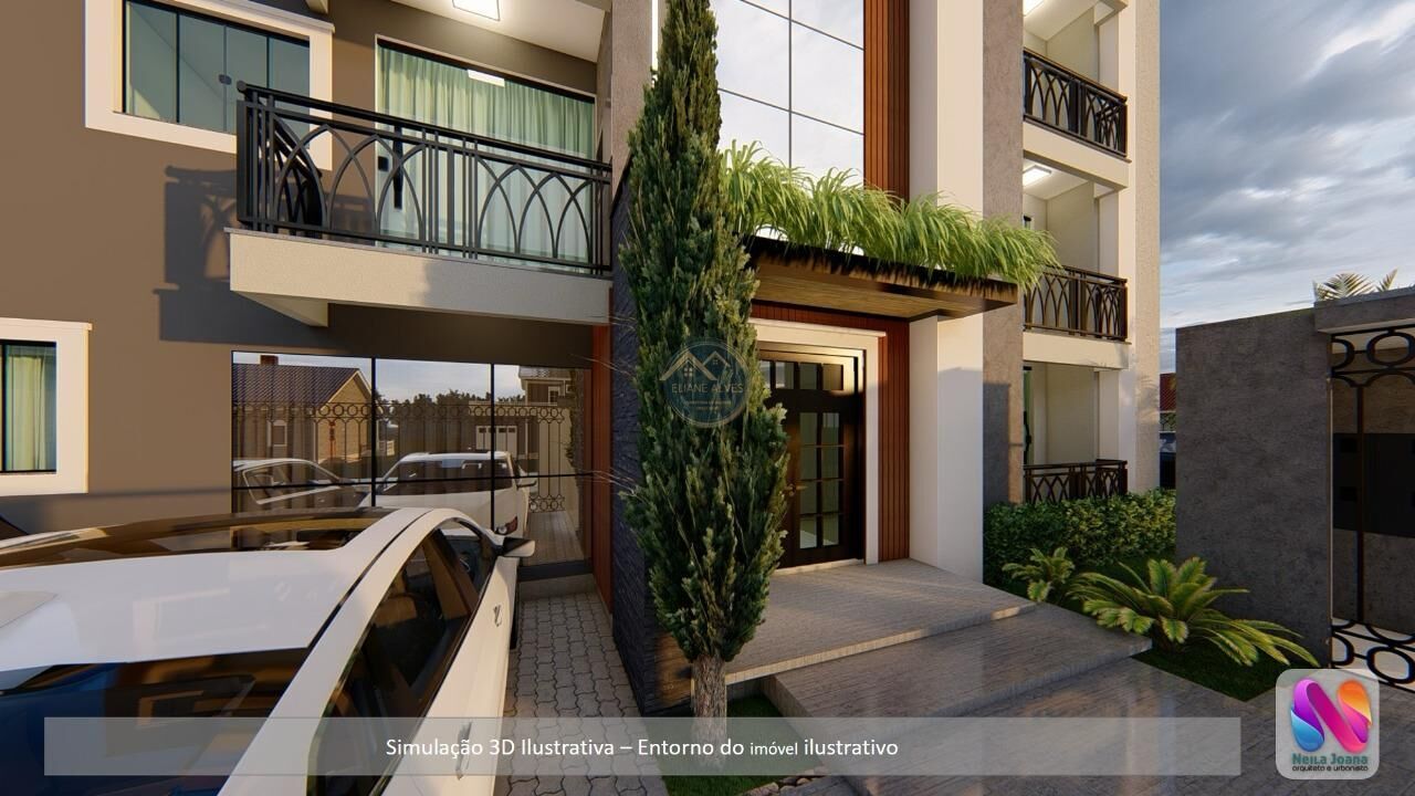 Apartamento, 2 quartos, 62 m² - Foto 9