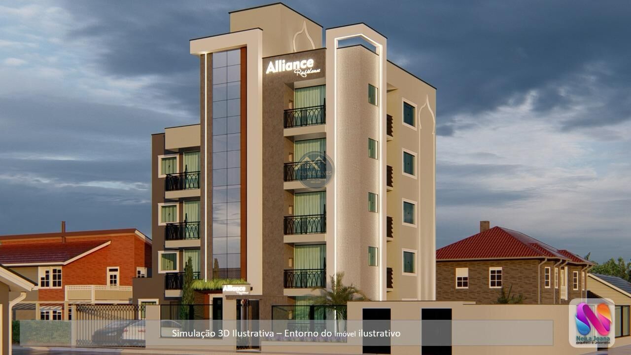 Apartamento, 2 quartos, 62 m² - Foto 8