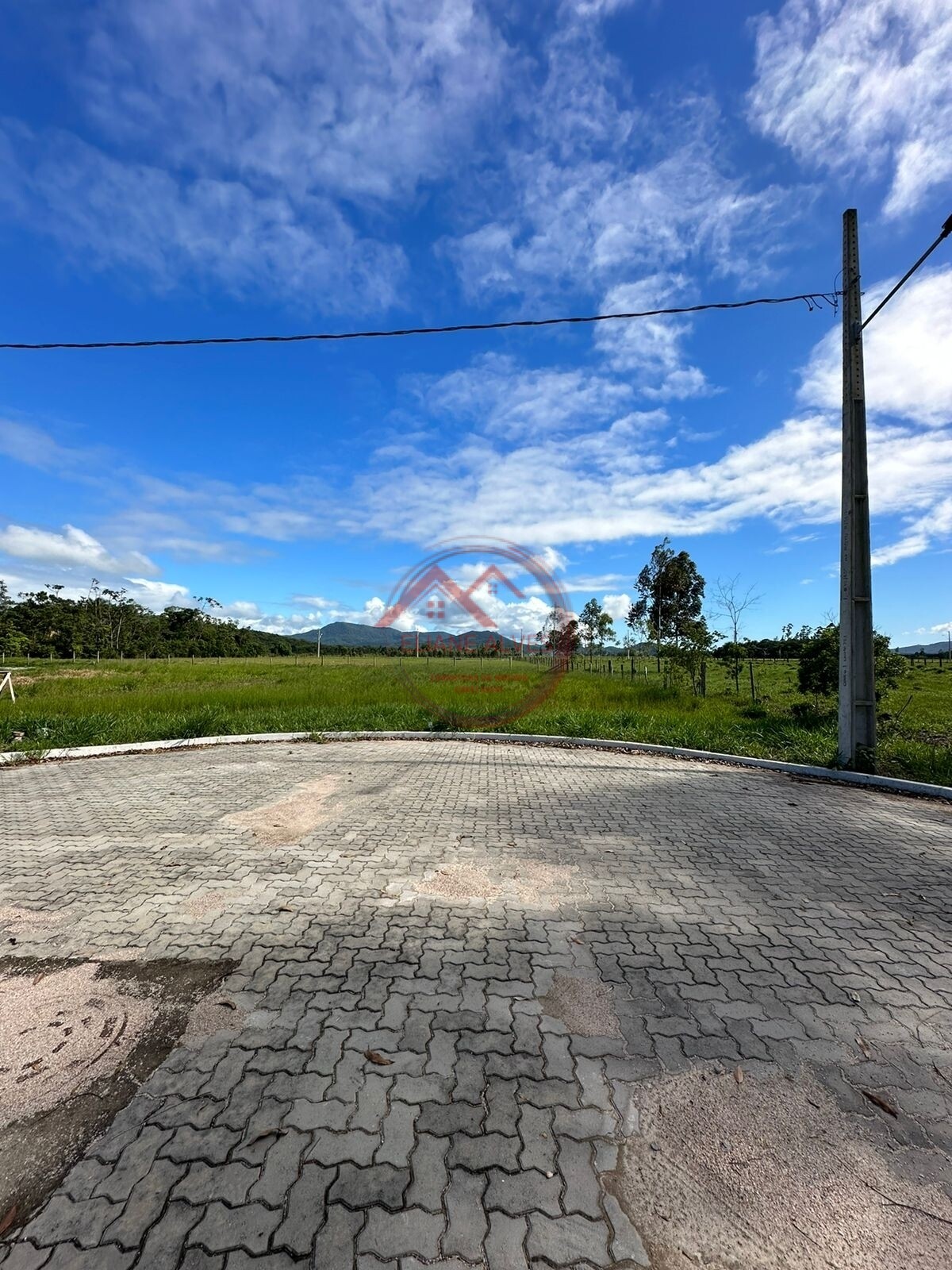 Terreno à venda no bairro Joaia - Tijucas/SC