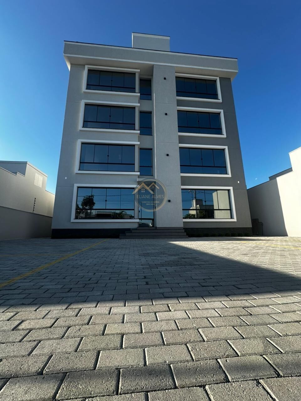 Apartamento, 2 quartos, 60 m² - Foto 1
