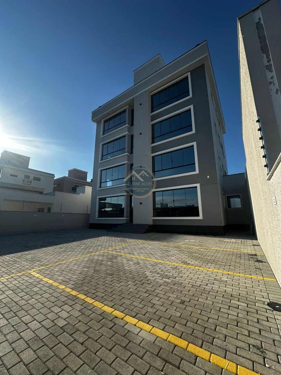 Apartamento, 2 quartos, 60 m² - Foto 3