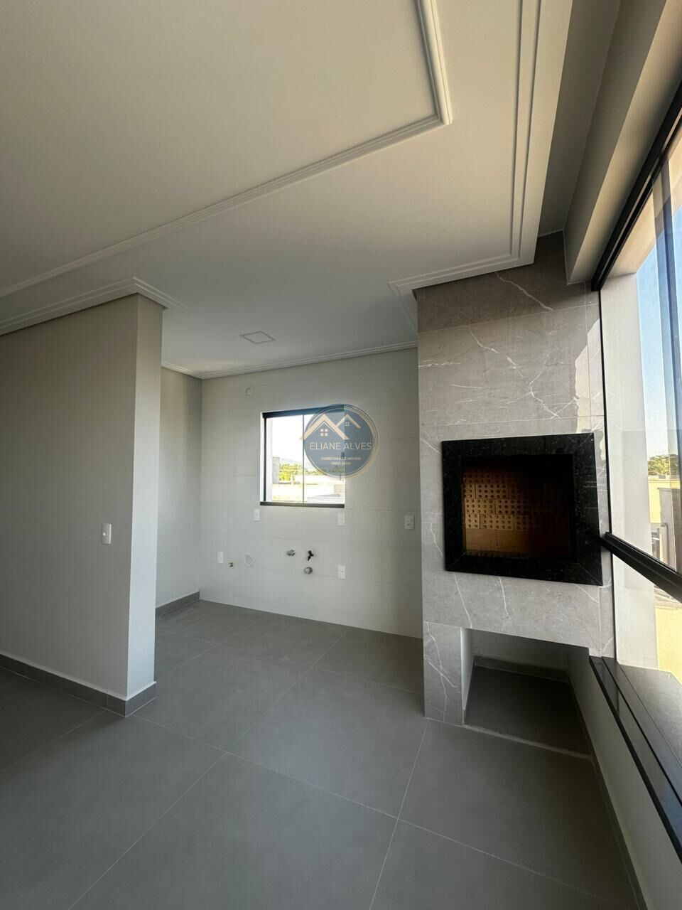 Apartamento, 2 quartos, 60 m² - Foto 7