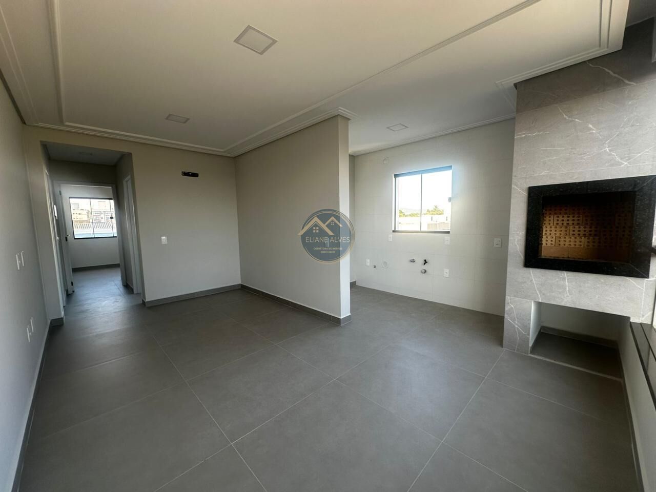 Apartamento, 2 quartos, 60 m² - Foto 9