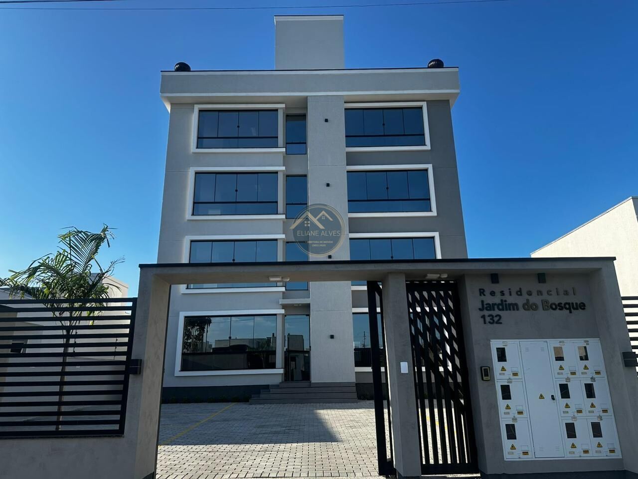Apartamento, 2 quartos, 60 m² - Foto 2