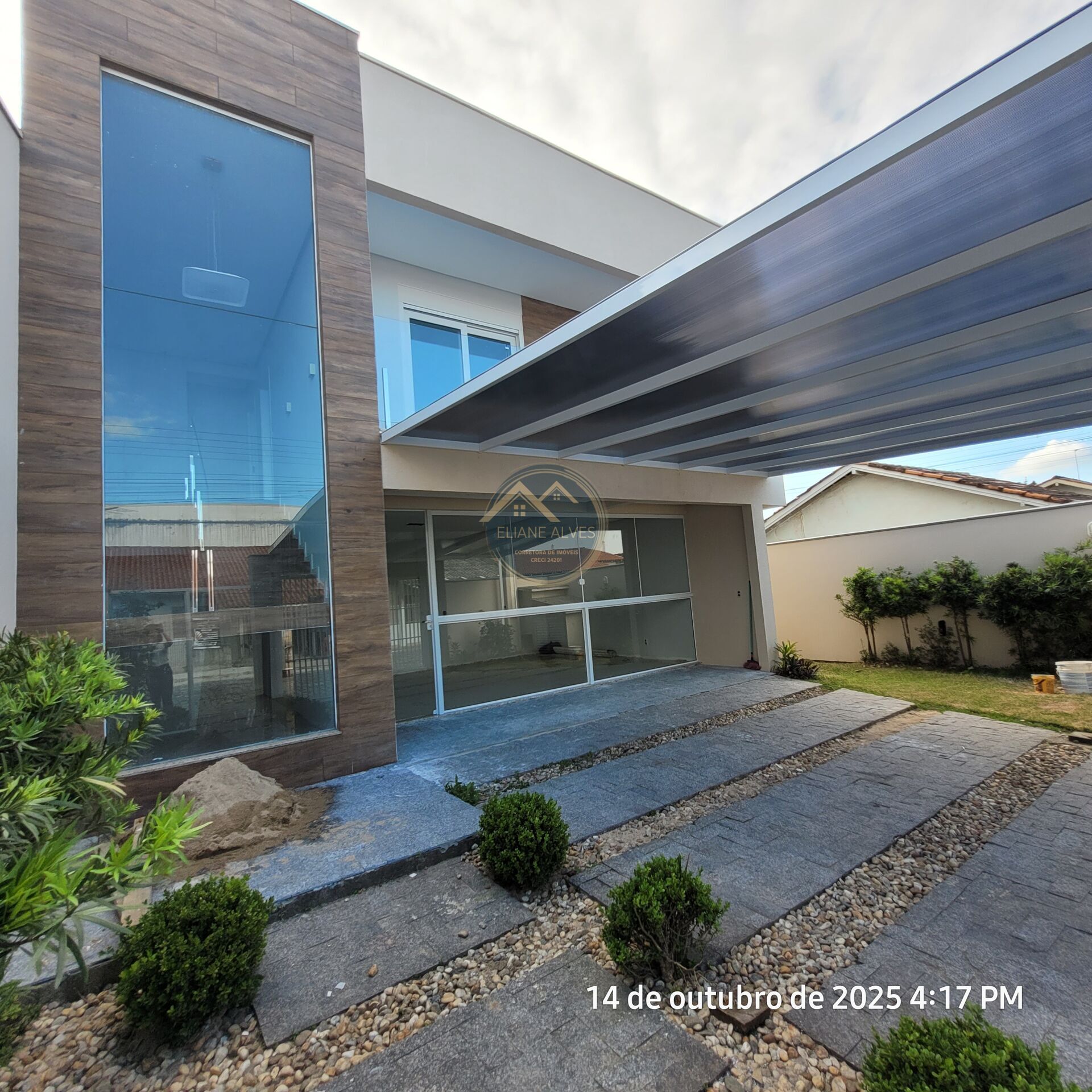 Casa, 3 quartos, 192 m² - Foto 1