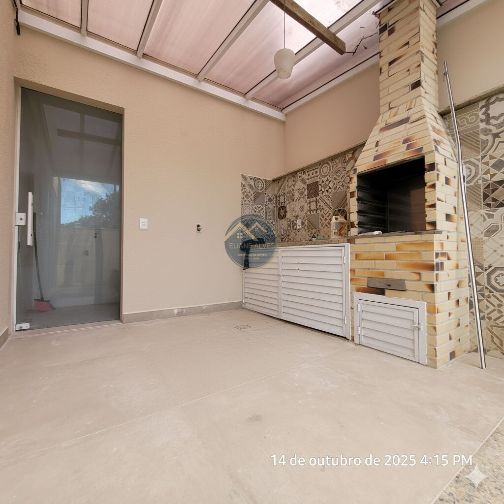 Casa, 3 quartos, 192 m² - Foto 12