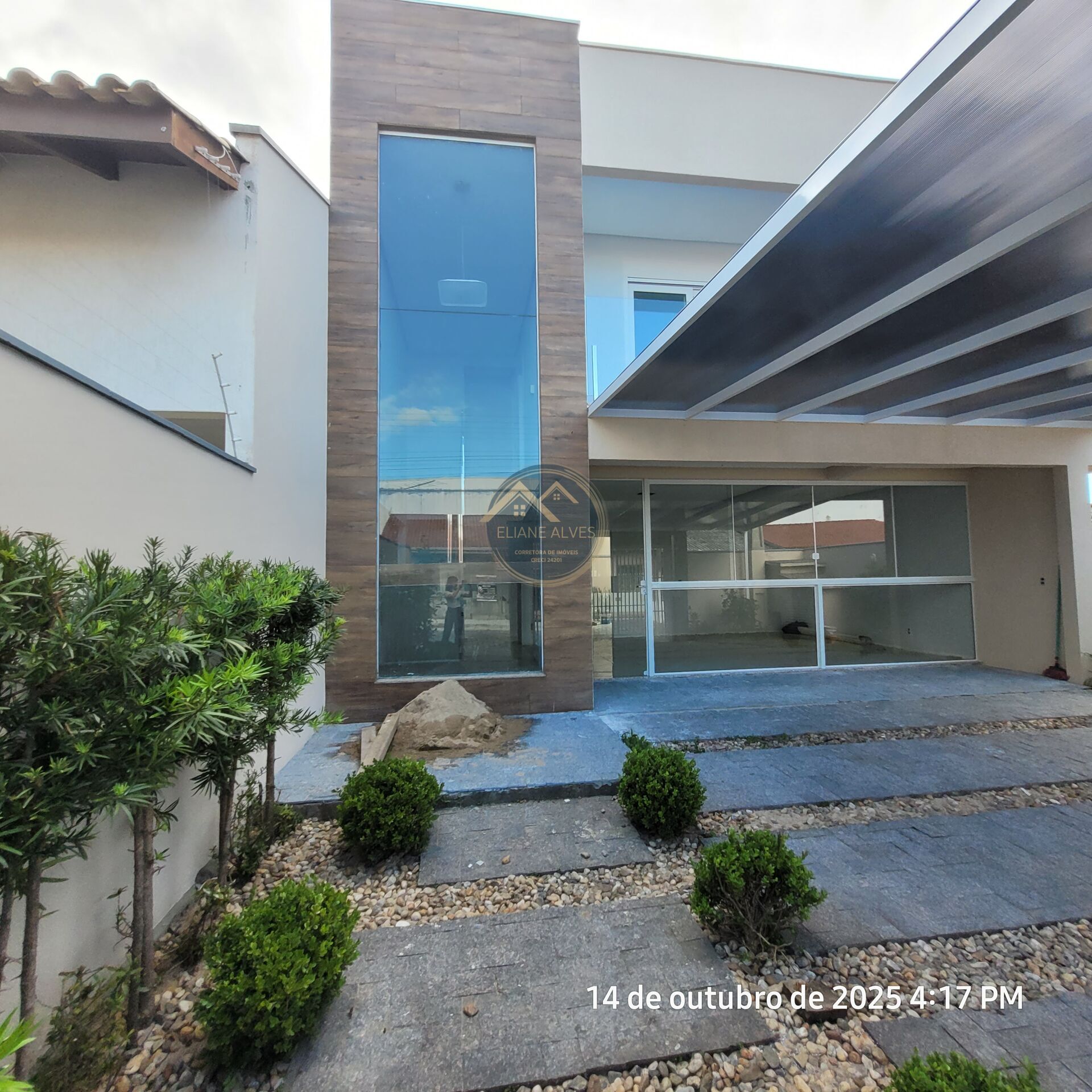 Casa, 3 quartos, 192 m² - Foto 2