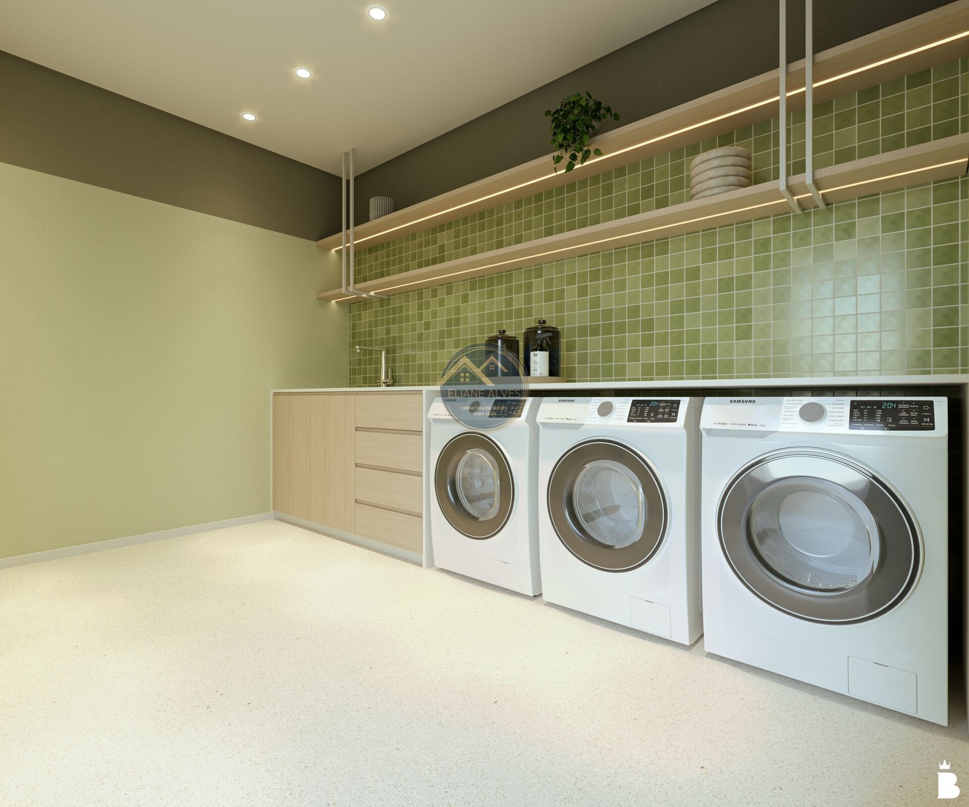 Apartamento, 1 quarto, 33 m² - Foto 11