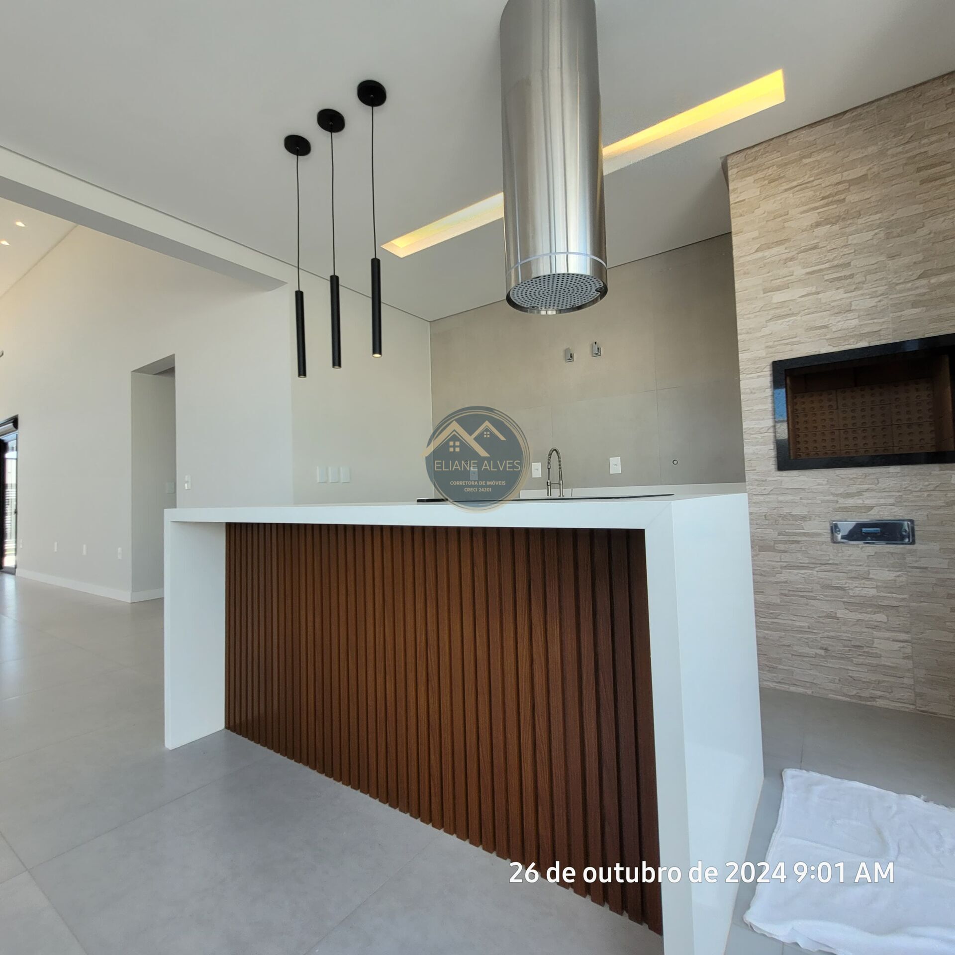 Casa à venda com 3 quartos, 210m² - Foto 13