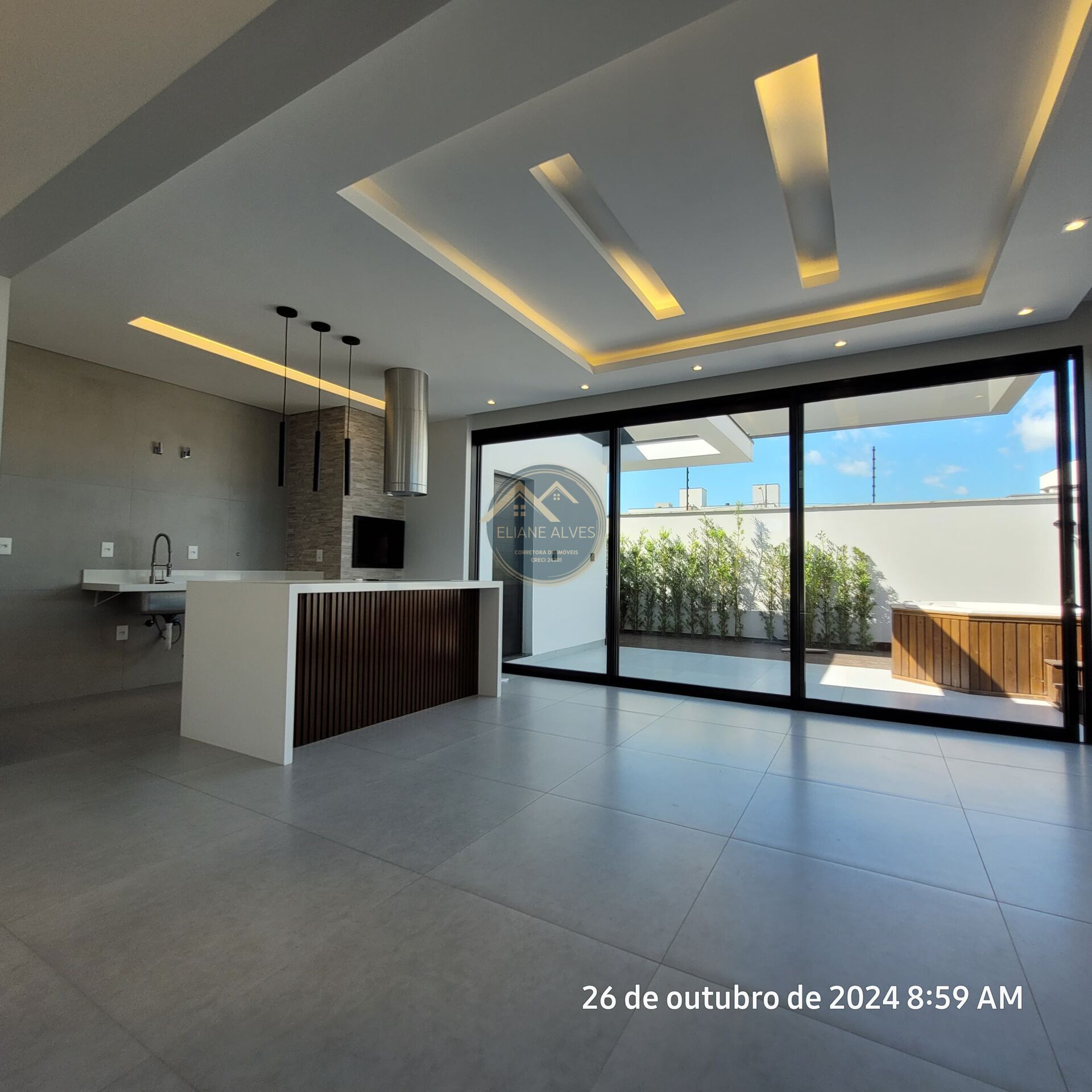 Casa à venda com 3 quartos, 210m² - Foto 12