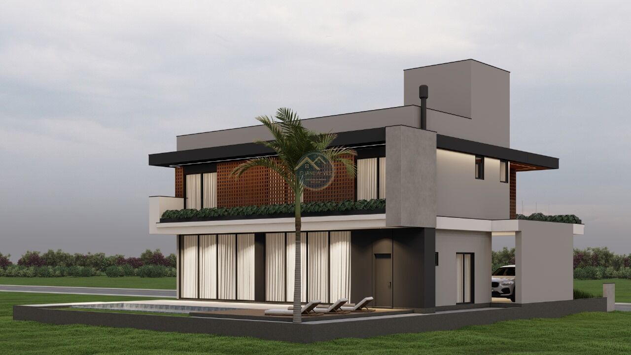 Casa, 4 quartos, 275 m² - Foto 5