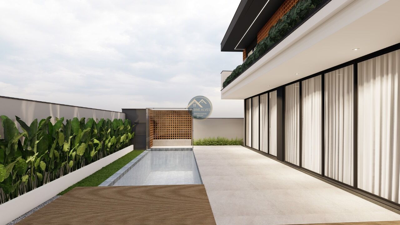 Casa, 4 quartos, 275 m² - Foto 9