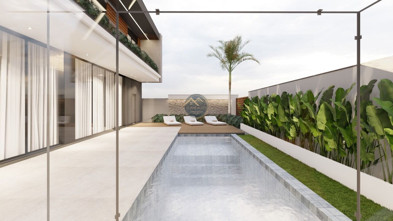 Casa, 4 quartos, 275 m² - Foto 8