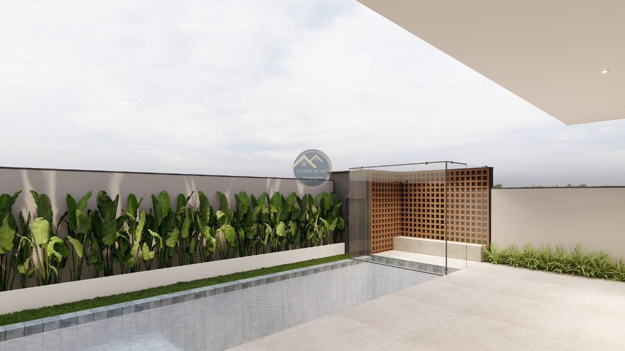 Casa, 4 quartos, 275 m² - Foto 6