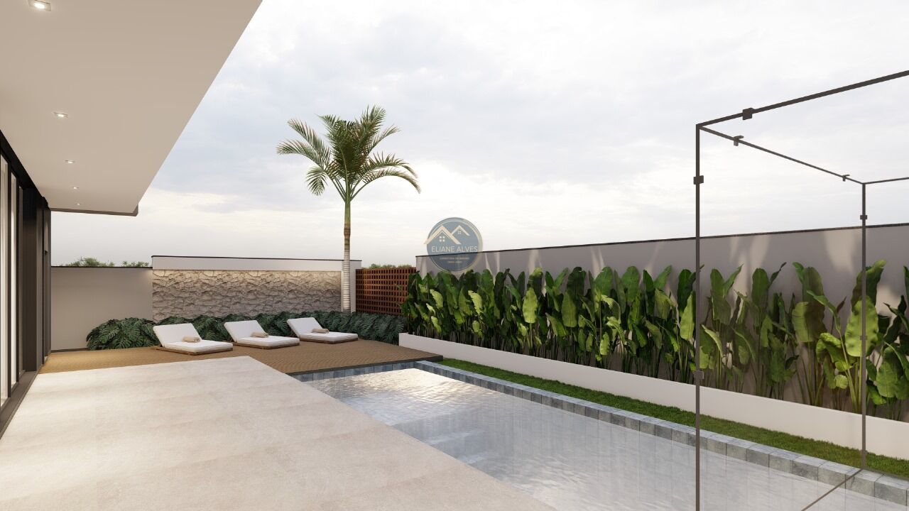 Casa, 4 quartos, 275 m² - Foto 7