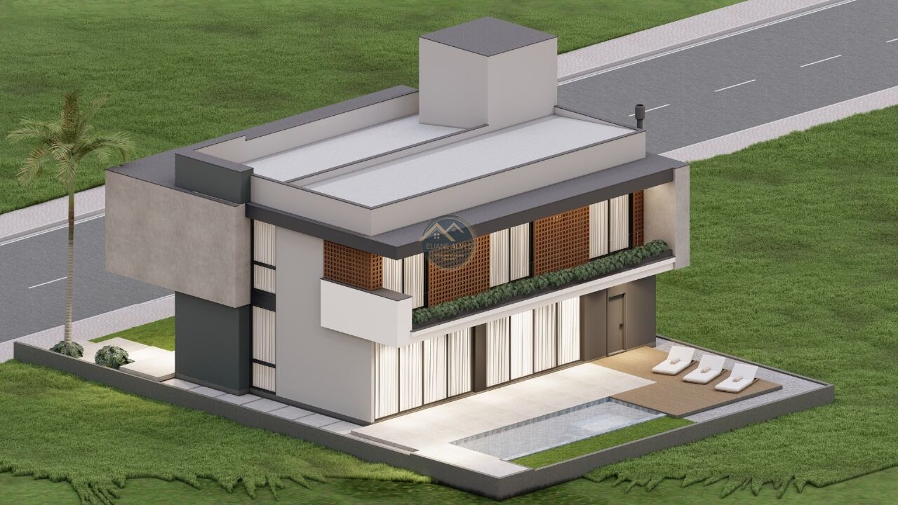 Casa, 4 quartos, 275 m² - Foto 11