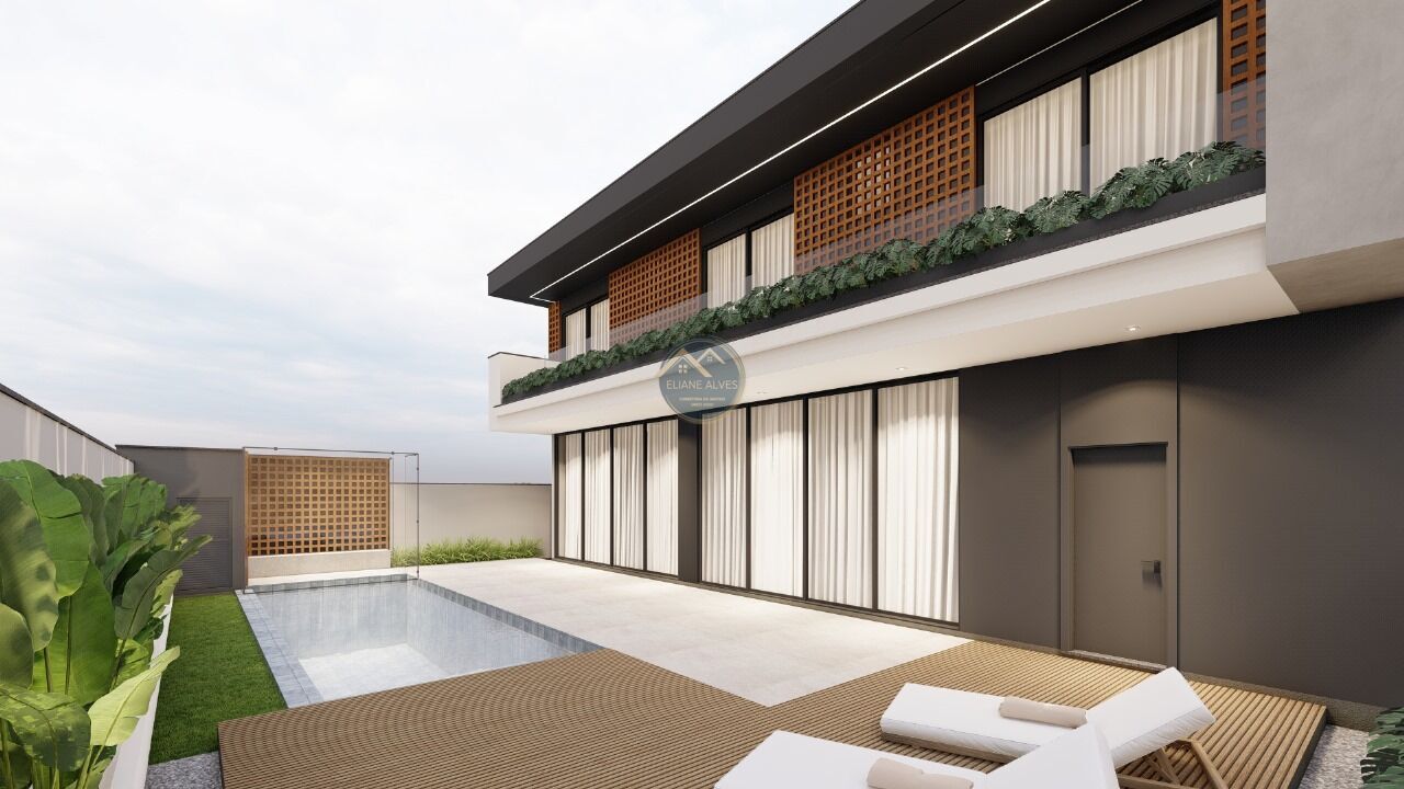 Casa, 4 quartos, 275 m² - Foto 12