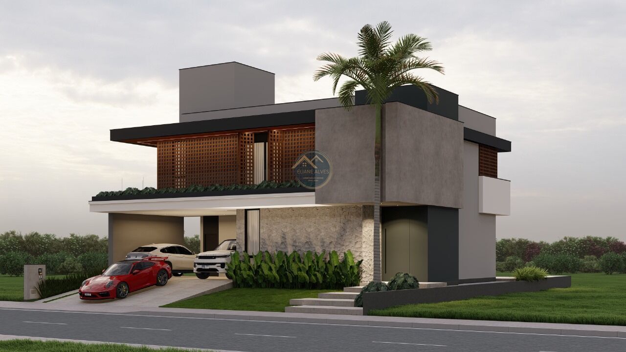 Casa, 4 quartos, 275 m² - Foto 4