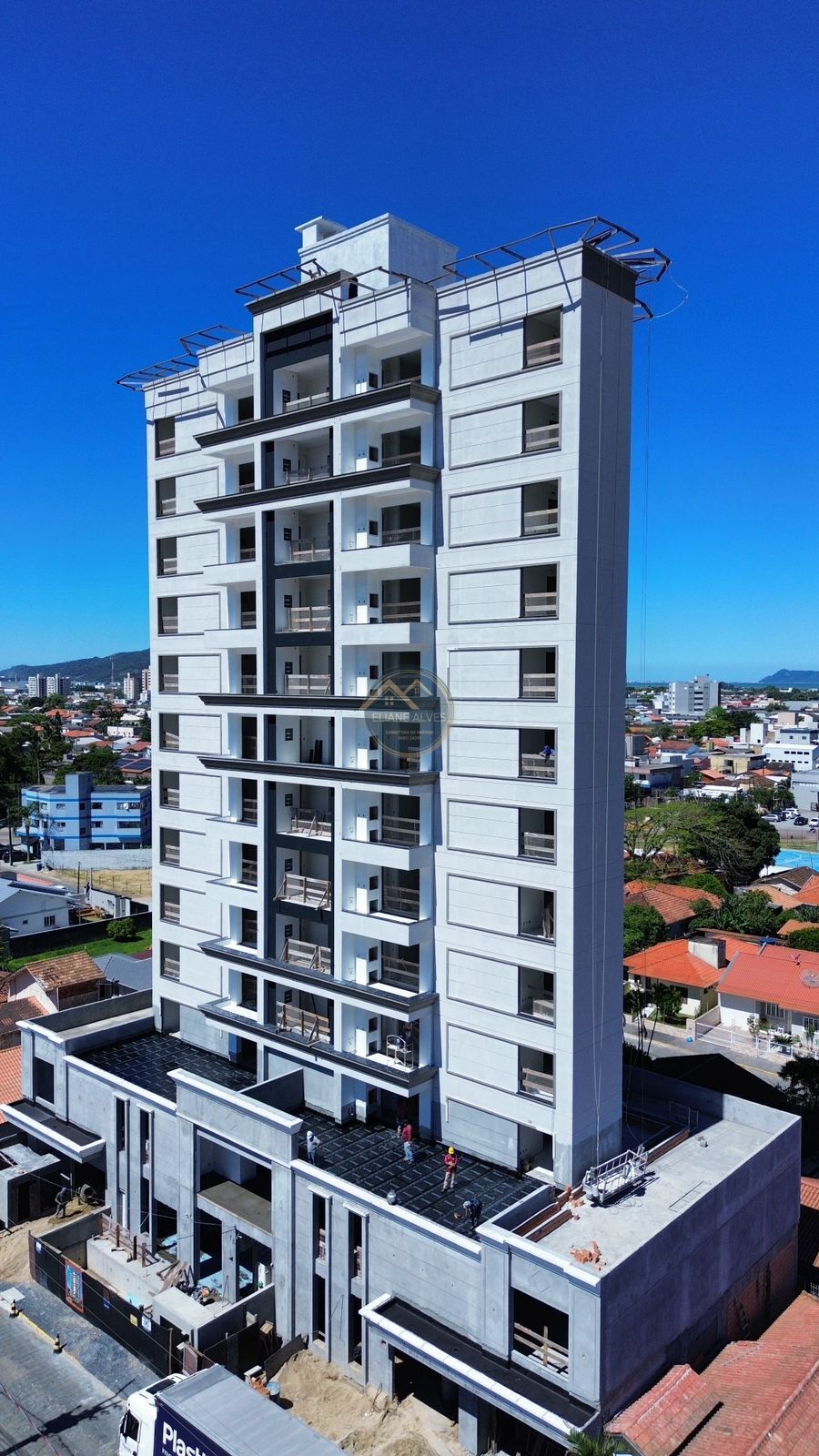 Apartamento, 3 quartos, 90 m² - Foto 1