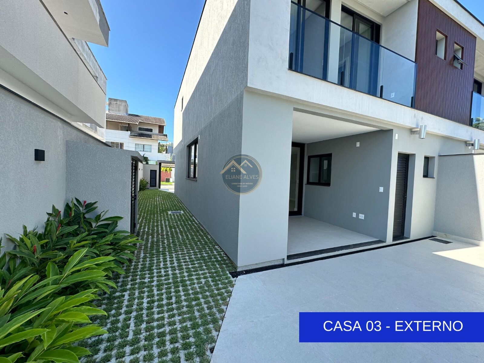Sobrado à venda com 3 quartos, 160m² - Foto 3