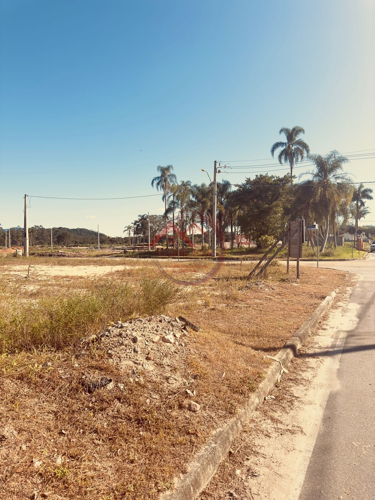 Terreno Unifamiliar