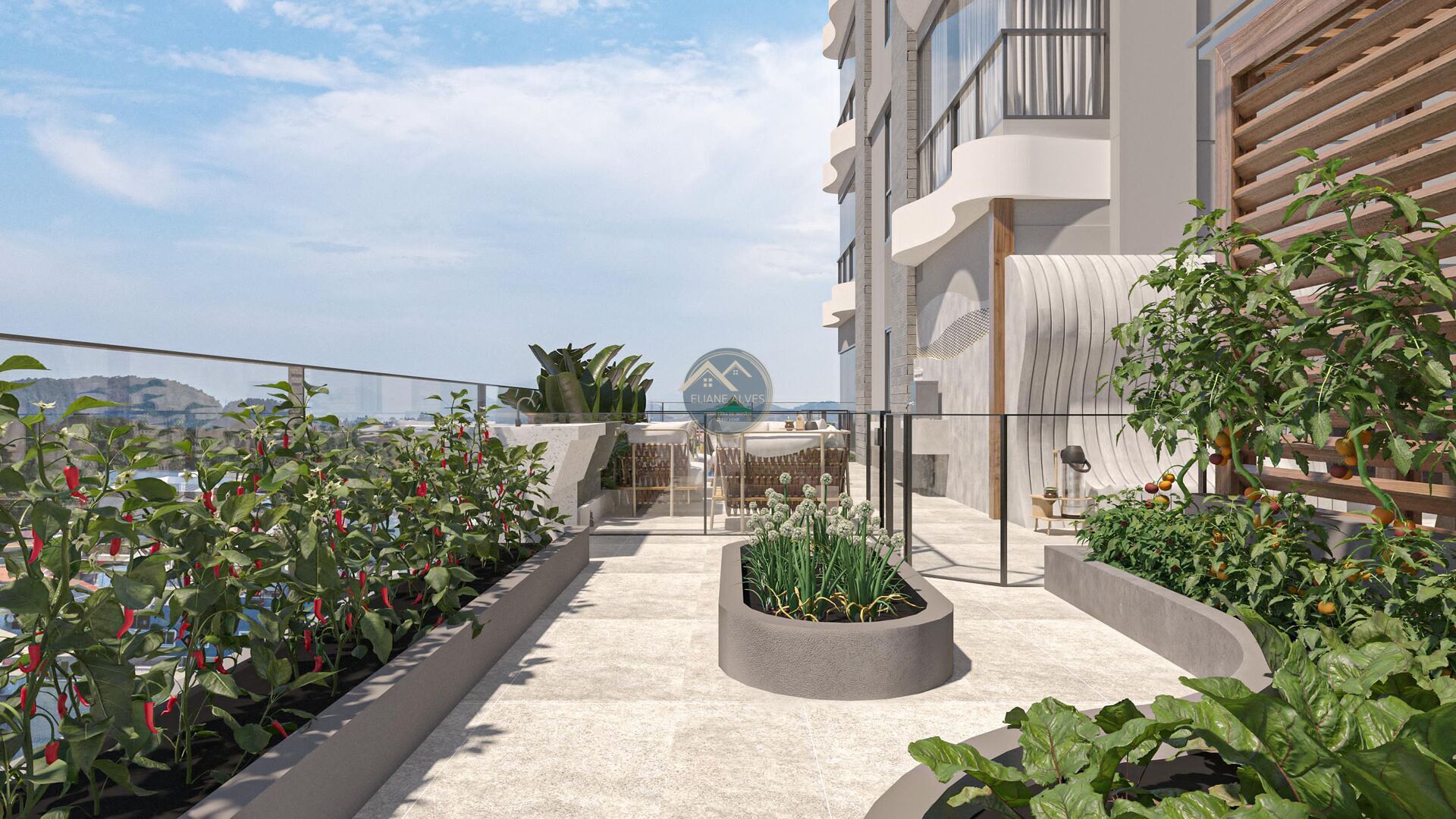 Apartamento à venda com 3 quartos, 79m² - Foto 12