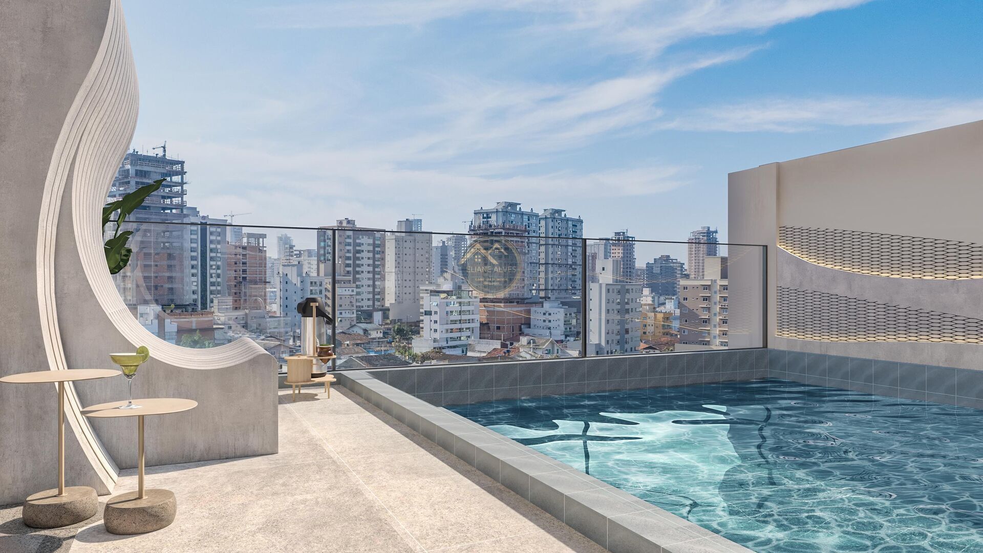 Apartamento à venda com 3 quartos, 79m² - Foto 7