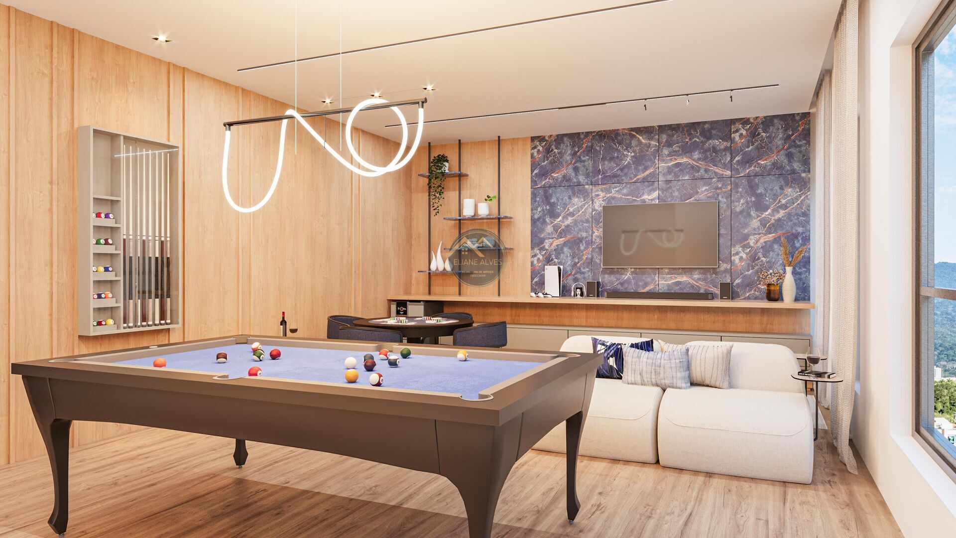 Apartamento à venda com 3 quartos, 79m² - Foto 25
