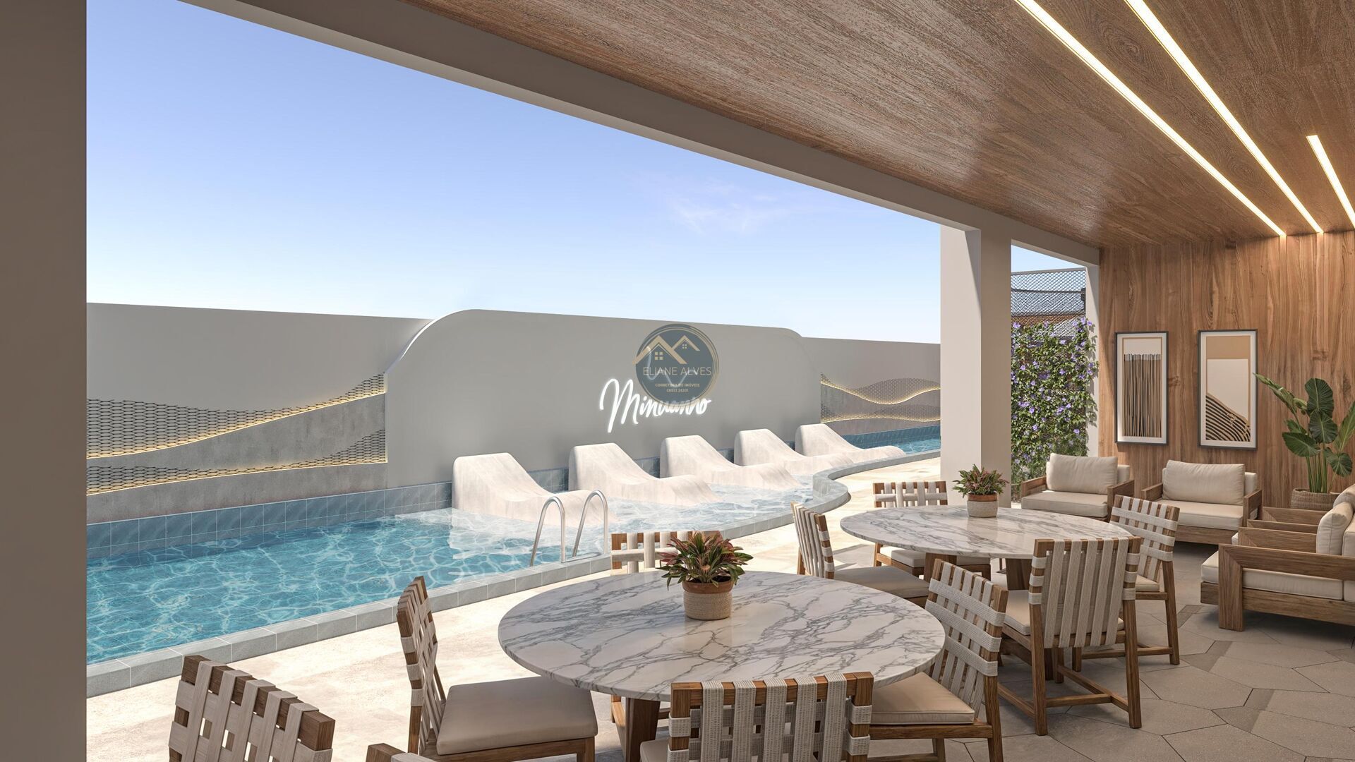 Apartamento à venda com 3 quartos, 79m² - Foto 8