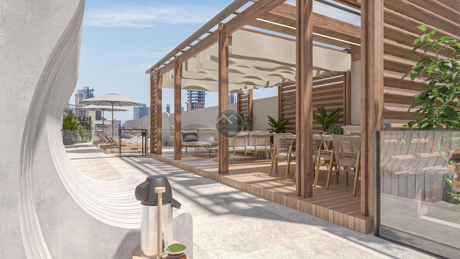 Apartamento à venda com 3 quartos, 79m² - Foto 10
