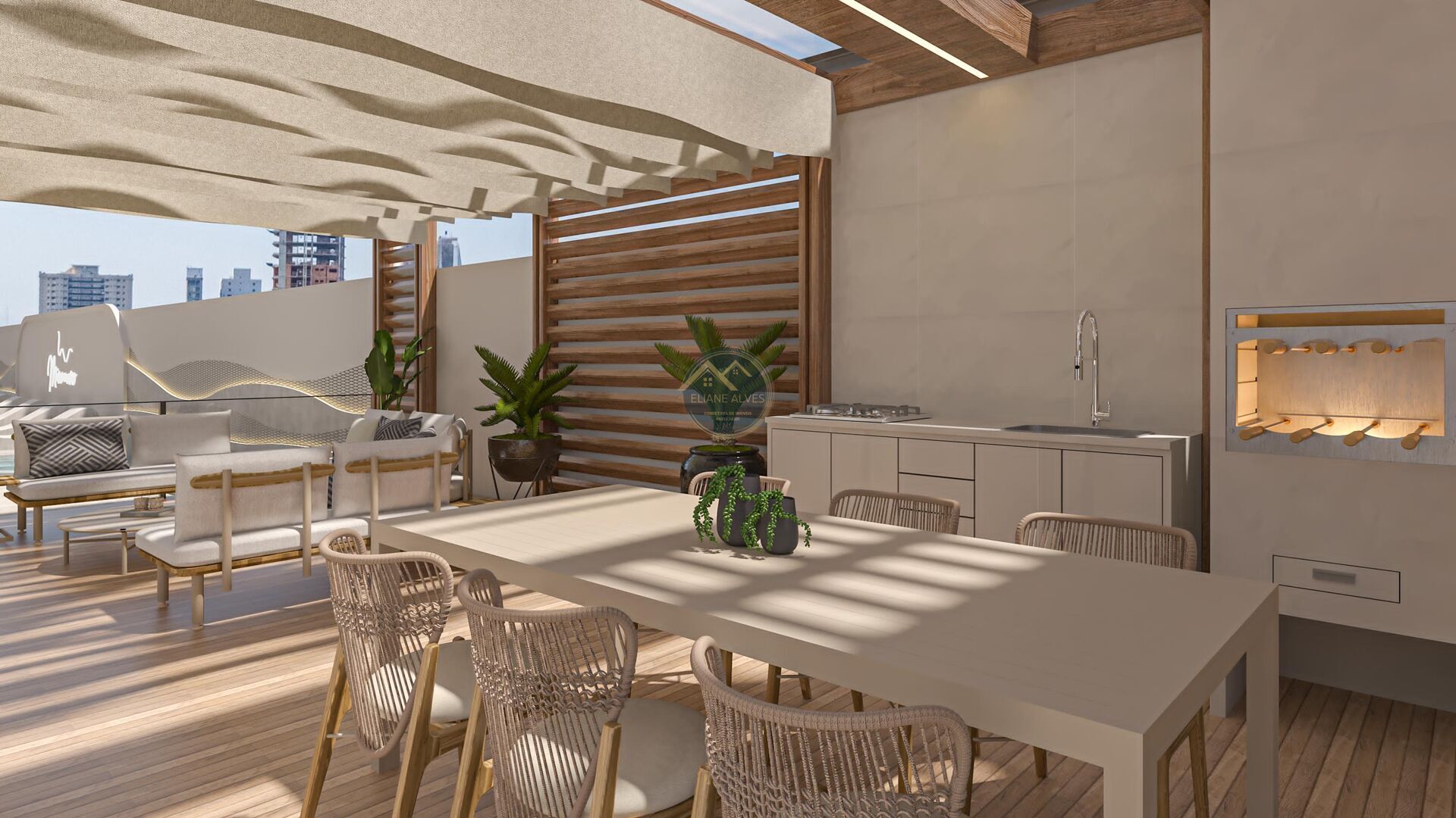 Apartamento à venda com 3 quartos, 79m² - Foto 13