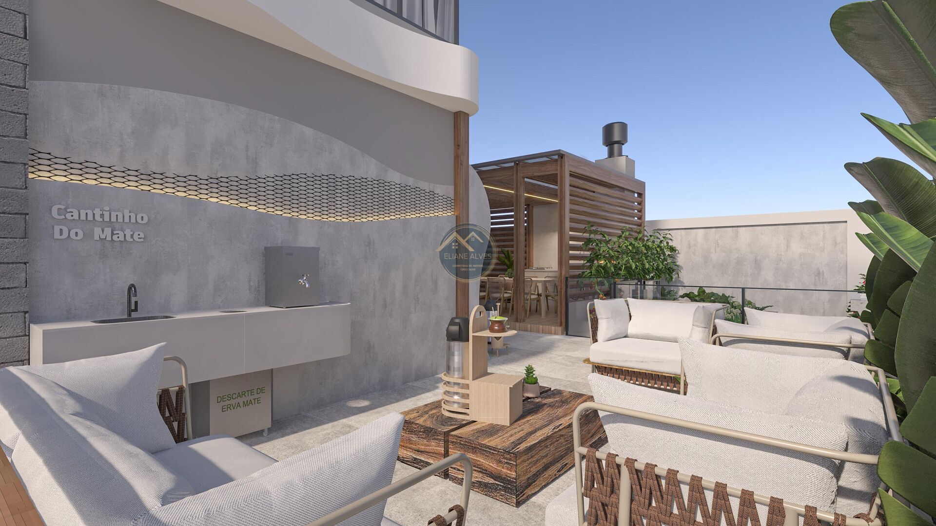Apartamento à venda com 3 quartos, 79m² - Foto 11